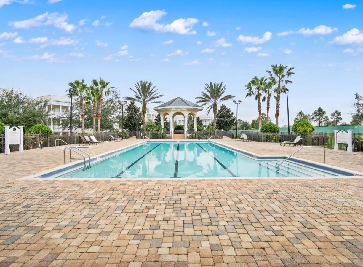 Chateaux At Reunion Orlando Dış mekan fotoğraf